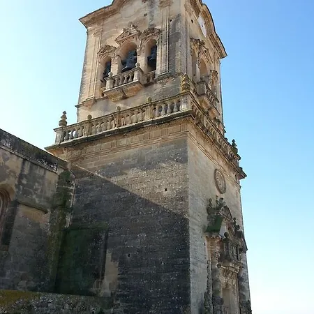 Casa Mirador San Pedro * Arcos de la Frontera