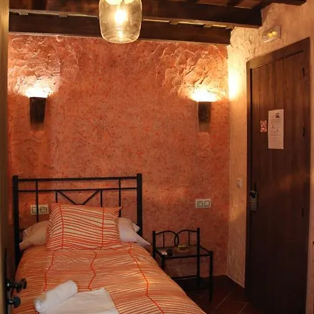 Casa rural Casa Mirador San Pedro Arcos de la Frontera