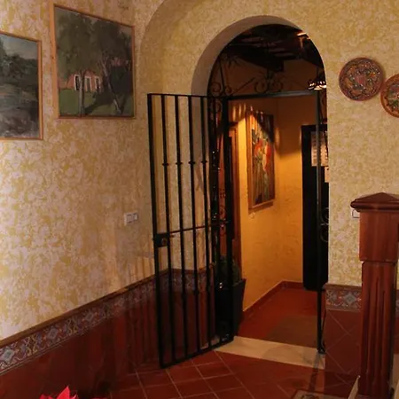 Casa Mirador San Pedro Arcos de la Frontera