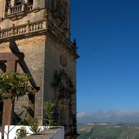 Casa Mirador San Pedro * Arcos de la Frontera